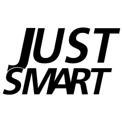 JUST SMART