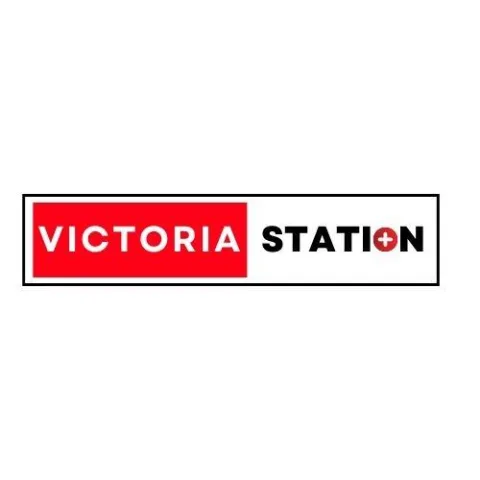 Victoria Station — UAE trademark in Class 18