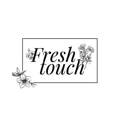 FRESH TOUCH