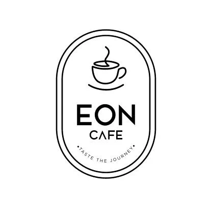 EON CAFE TASTE THE JOURNEY — UAE trademark in Class 43