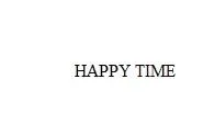 HAPPY TIME