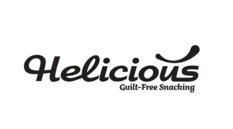 Helicious Guilt-Free Snacking