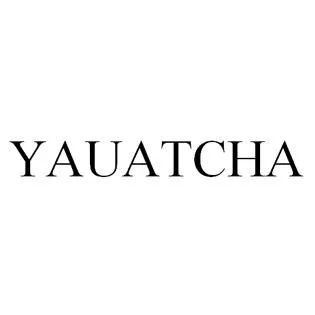 YAUATCHA — UAE trademark