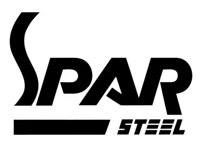 SPAR STEEL — UAE trademark in Class 6