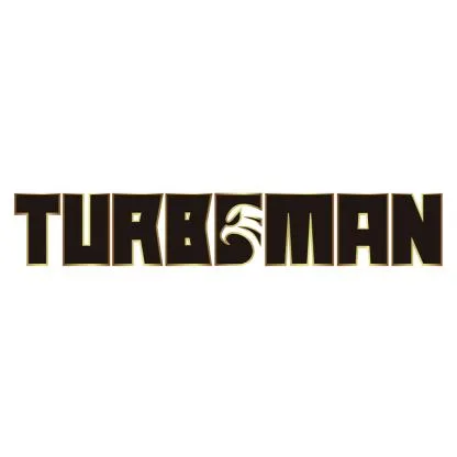 TURBOMAN