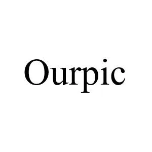 Ourpic — UAE trademark, Class 20, No. 460497