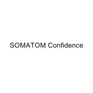 SOMATOM Confidence — UAE trademark in Class 10
