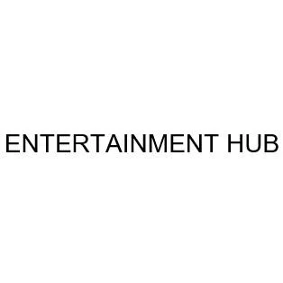 ENTERTAIN MENT HUB — UAE trademark in Class 42
