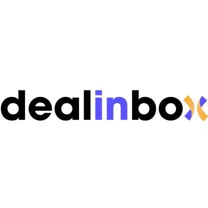 dealinbox — UAE trademark, Class 35, No. 489481