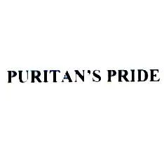 PURITAN'S PRIDE — UAE trademark in Class 5