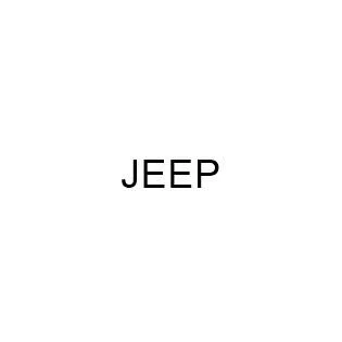 JEEP — UAE trademark, Class 14, No. 477770