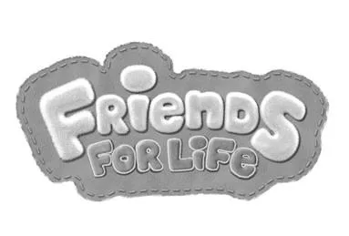 FRIENDS FOR LIFE