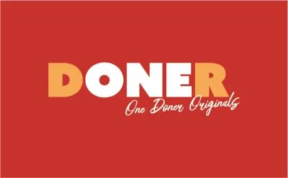 DONER One Doner Originals