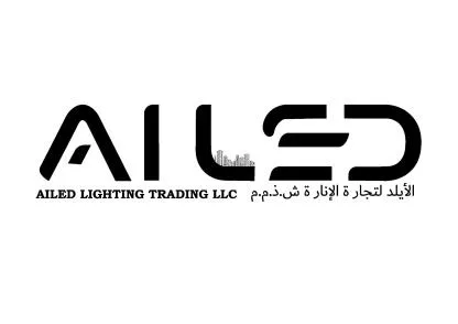 AILED AILED LIGHTING TRADING LLC الأيلد لتجارة الإنارة ش.ذ.م.م — UAE trademark in Class 11