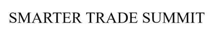 SMARTER TRADE SUMMIT — UAE trademark in Class 41