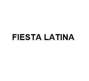 FIESTA LATINA