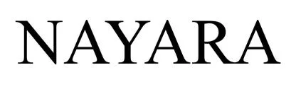 NAYARA — UAE trademark, Class 41, No. 476669