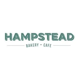 HAMPSTEAD Bakery • Cafe — UAE trademark in Class 43
