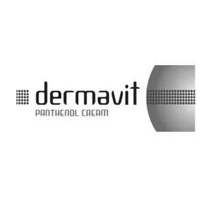 dermavit PANTHENOL CREAM — UAE trademark in Class 3
