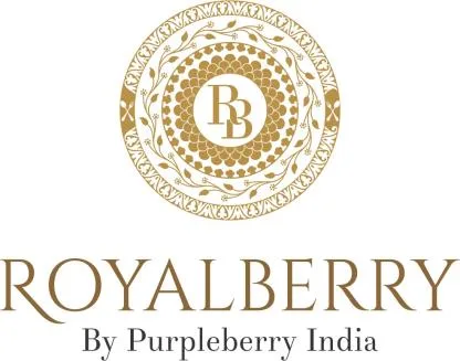 ROYALBERRY By Purpleberry India