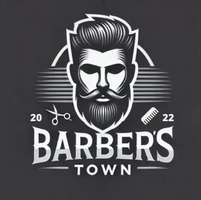 Barber's Town — UAE trademark in Class 44