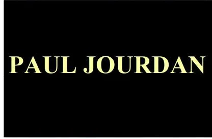 PAUL JOURDAN