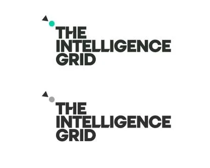 THE INTELLIGENCE GRID — UAE trademark in Class 42