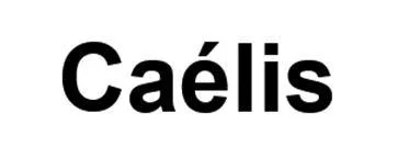 Caélis — UAE trademark, Class 3, No. 458003