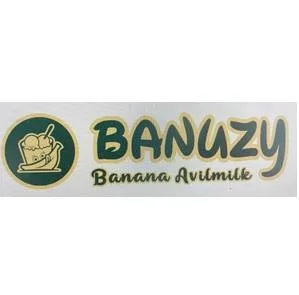BANuzy Banana Avilmilk — UAE trademark in Class 29