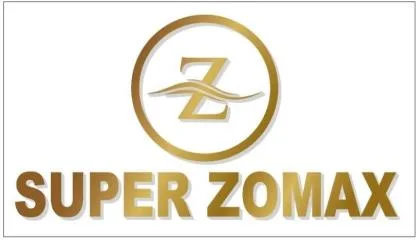 SUPER ZOMAX