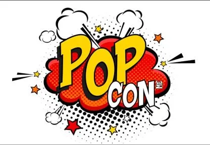 pop con