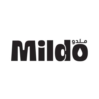 Mildo ملدو — UAE trademark, Class 29, No. 483244