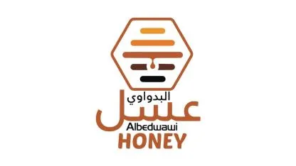 عسل البدواوي- albedwawi honey — UAE trademark in Class 30