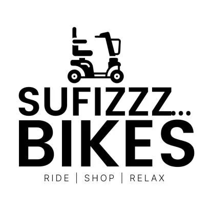 SUFIZZZ... BIKES RIDE | SHOP | RELAX — UAE trademark in Class 12