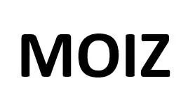 MOIZ — UAE trademark, Class 3, No. 469540