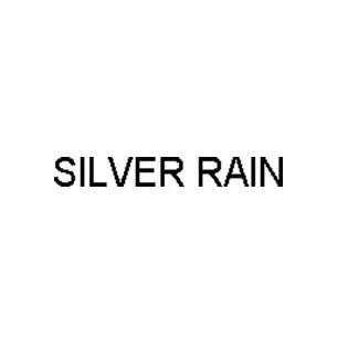 SILVER RAIN