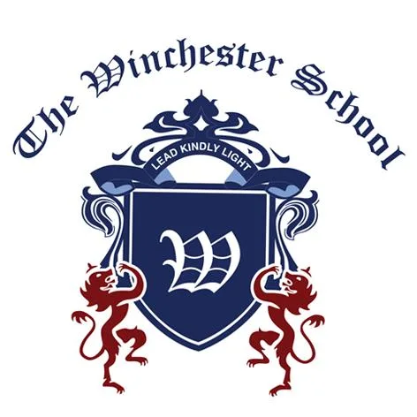 THE WINCHESTER SCHOOL