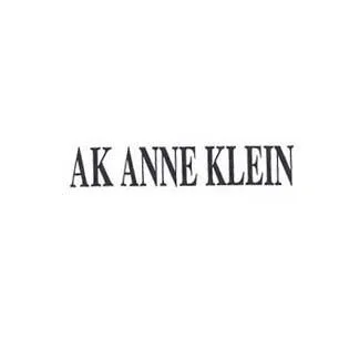 AK ANNE KLEIN