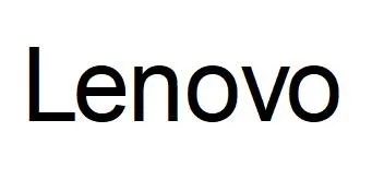 Lenovo