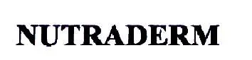 NUTRADERM