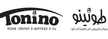 tonino Royal Crepes & Waffles & Co . طونينو رويال كريبز أند وافيلز أند كو