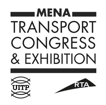MENA TRANSPORT CONGRESS & EXHIBITION UITP RTA — UAE trademark in Class 39