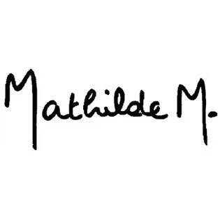 M MATHILDE .
