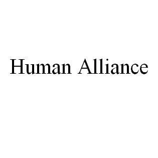 Human Alliance — UAE trademark in Class 28