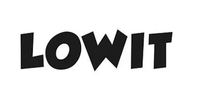 LOWIT — UAE trademark, Class 34, No. 387664