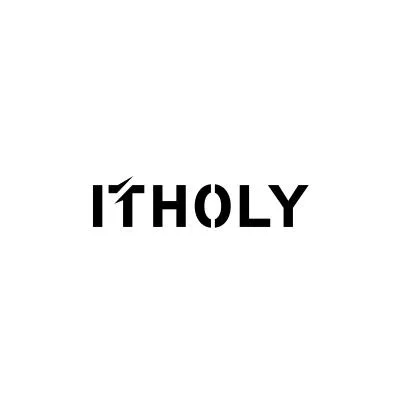 IT HOLY — UAE trademark, Class 9, No. 388279