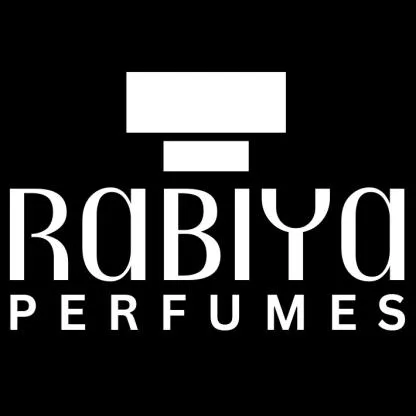 RABIYA PERFUMES — UAE trademark, Class 3, No. 477316