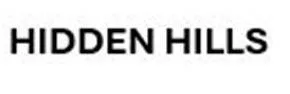 HIDDEN HILLS