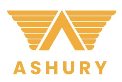 ASHURY