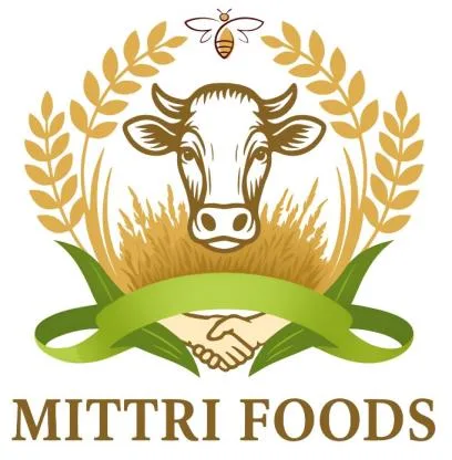 MITTRI FOODS — UAE trademark in Class 29